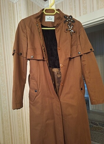 Trenckot - Görsel 6