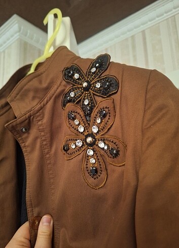 Trenckot - Görsel 7