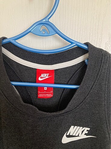 Nike Spor atlet