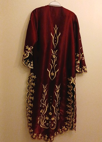 kaftan - Görsel 10