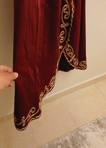 kaftan - Görsel 3