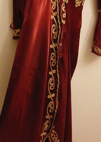 kaftan - Görsel 4