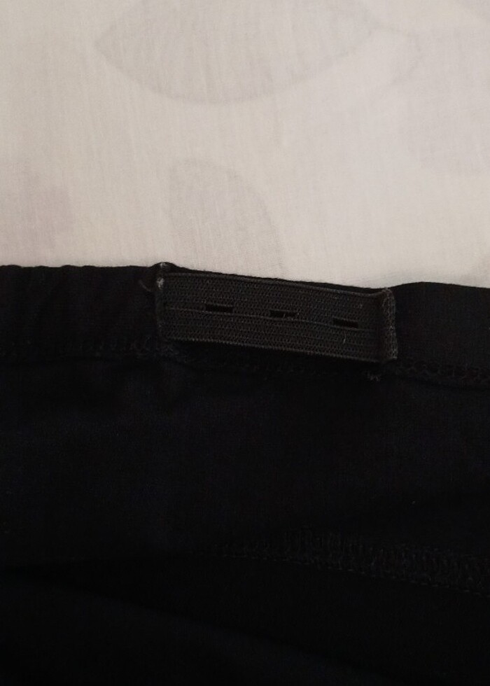 Hamile pantolonu - Görsel 4