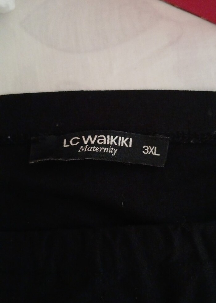 Hamile pantolonu - Görsel 2