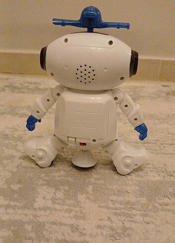  Robot oncak