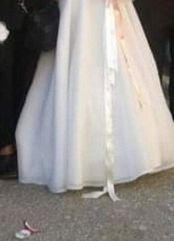 Gelinlik - Görsel 2