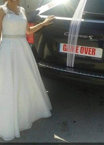 Gelinlik - Görsel 3