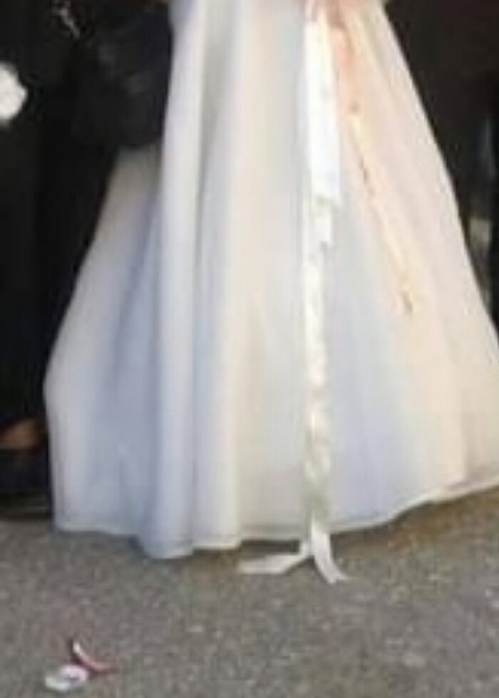 Gelinlik - Görsel 2