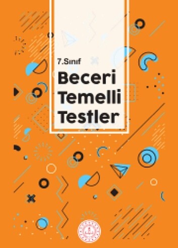 7.sınıf Beceri Temelli Testler Tüm Dersler