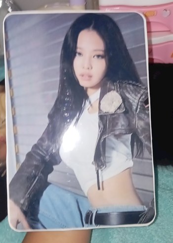 dev PC jennie