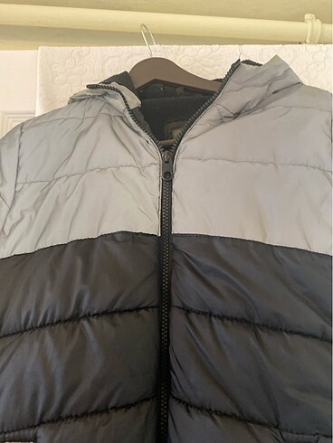 LC Waikiki Erkek çocuk mont