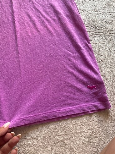 xs Beden Pink tsört