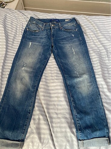 Mavi boyfriend jean