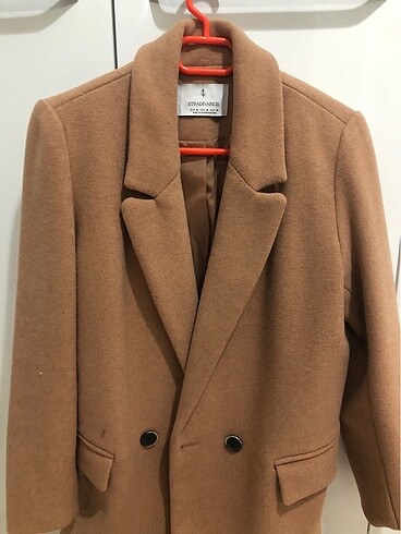 Stradivarius Kaban