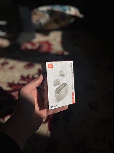JBL wave 100 Bluetooth kulaklık