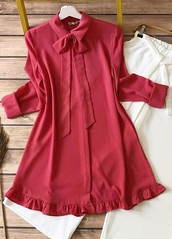 Tunik #gömlek 