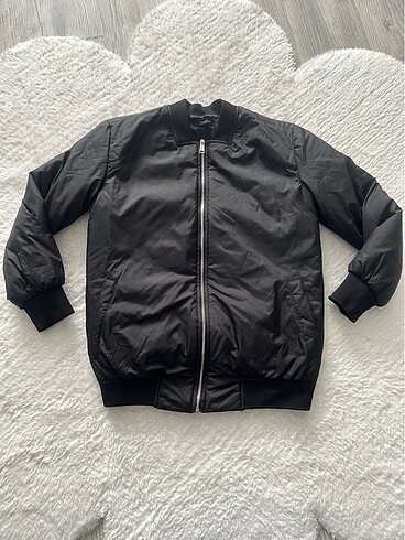 Zara bomber mont