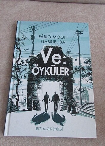 Ve Öyküler 