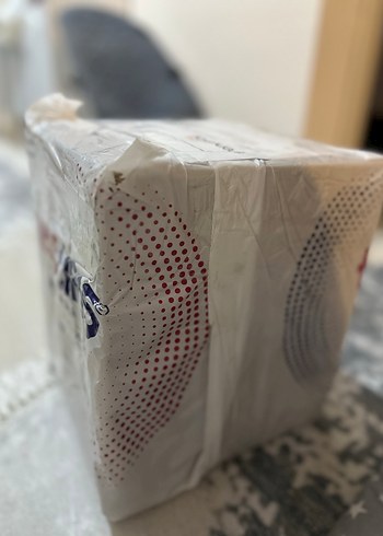 KANZ  Hava Temizleyici ve Nemlendirici - Görsel 4