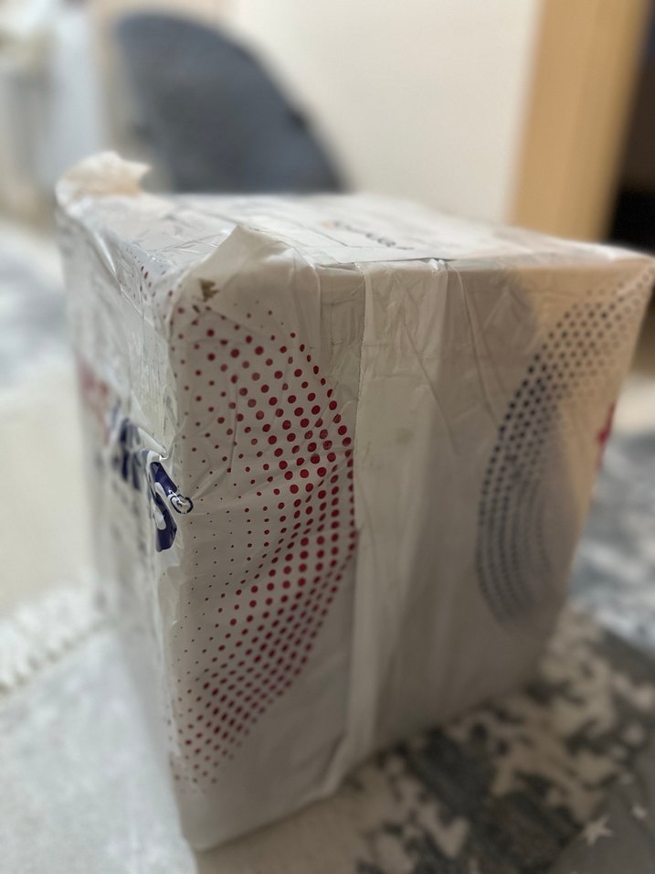 KANZ  Hava Temizleyici ve Nemlendirici - Görsel 4