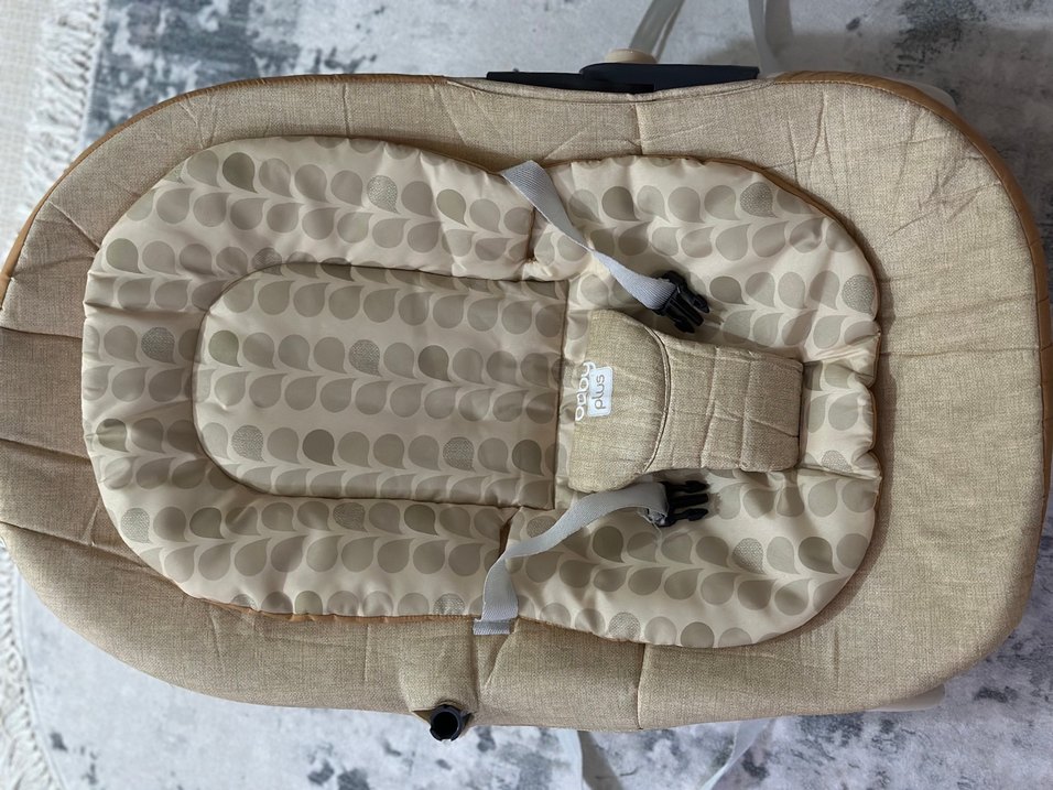 Ebebek 
Ana kucağı - Görsel 3