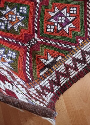 Tarihi halı  - Görsel 3