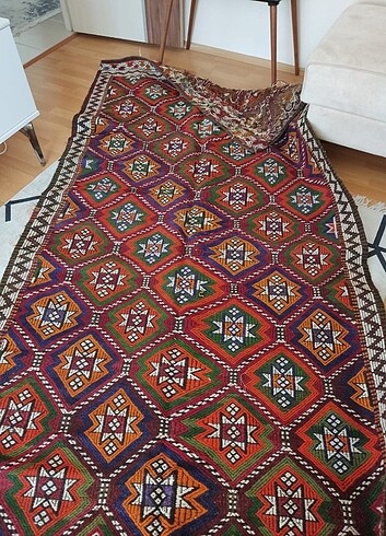 Tarihi halı  - Görsel 4
