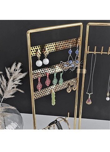  Beden Takı organizer