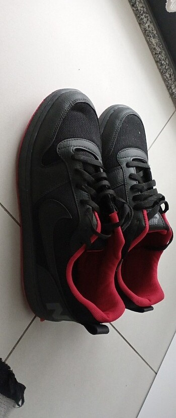 Nike Ayakkabı