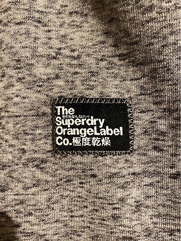 Superdry Orijinal SuperDry Hırka