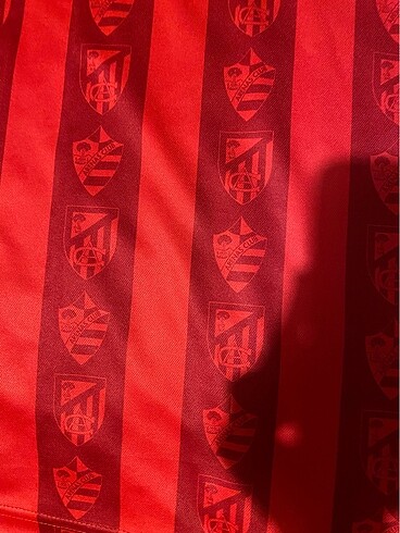 m Beden 23-24 Orijinal Las Palmas Hummel Forma