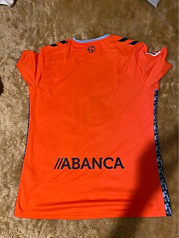 m Beden 24-25 Celta Vigo Orijinal Hummel Forma