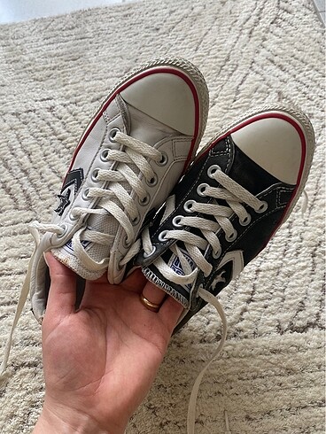 Converse Orijinal converse