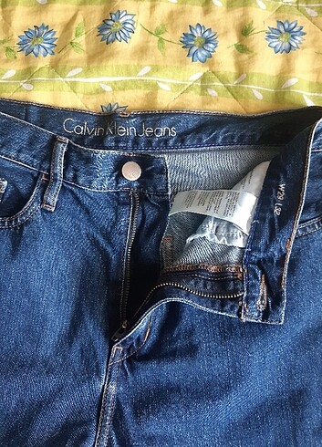 29 Beden Calvin Klein Jean