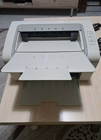 Samsung 2165 lazer yazıcı