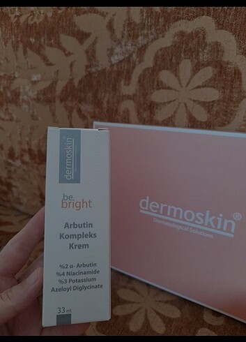 Dermoskin set