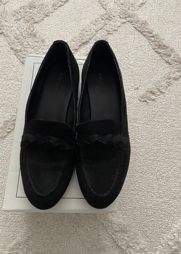 Graceland kadın loafer  - Görsel 3