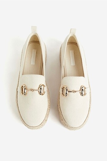 36 Beden Espadril