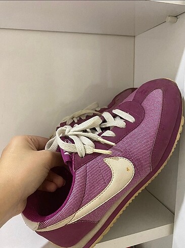 Nike spor ayakkabı