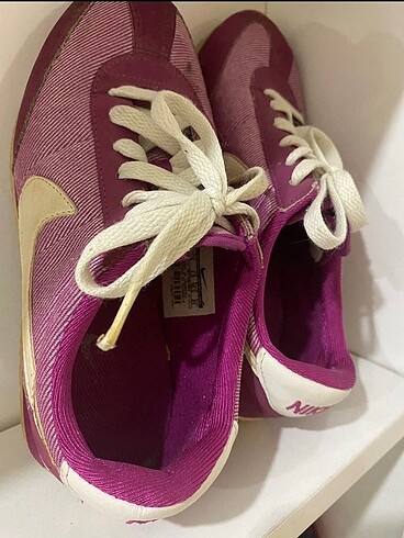 Nike Nike spor ayakkabı