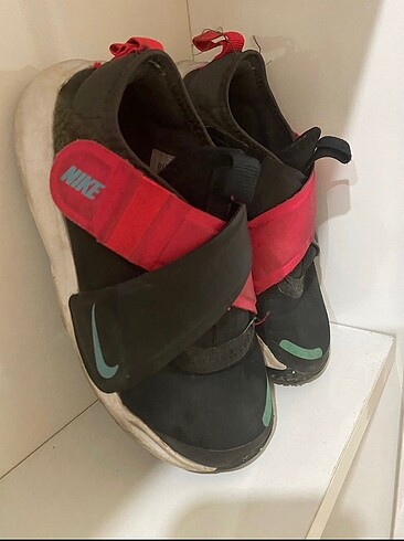 Nike çocuk spor ayakkabı