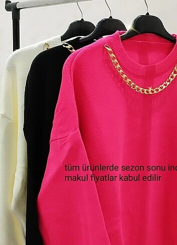 Sezon sonu 