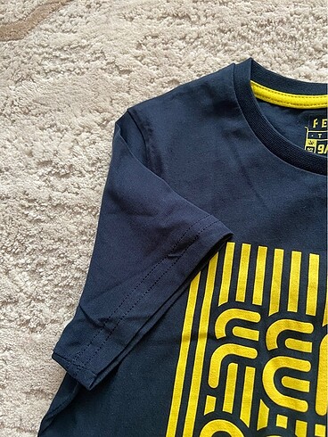 Fenerium Fenerbahçe tişört