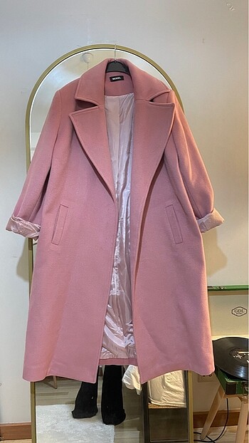 Pembe kaban