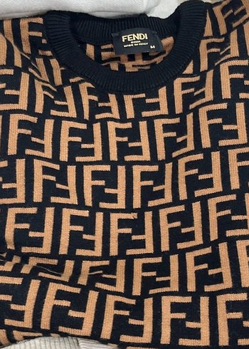 Fendi bayan kazak