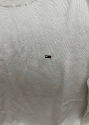 3xl Beden Tommy Hilfiger erkek kazak