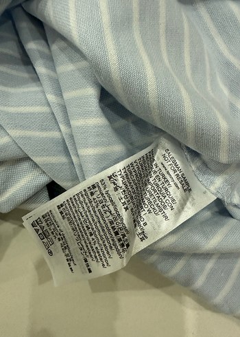 Tommy Hilfiger Erkek Uzun Kollu Polo Tişört - Görsel 4