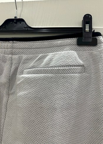 Gri BOSS Erkek Eşofman Altı - Görsel 7