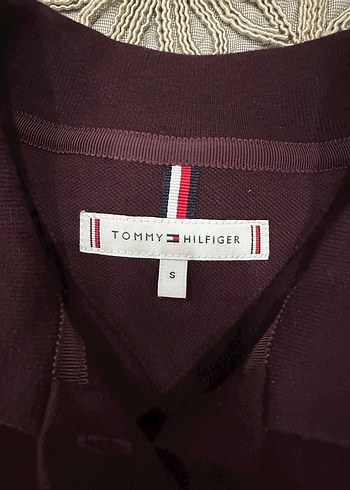 Tommy Hilfiger marka tişört - Görsel 3