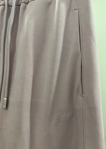 Boss marka bayan eşofman altı - Görsel 2